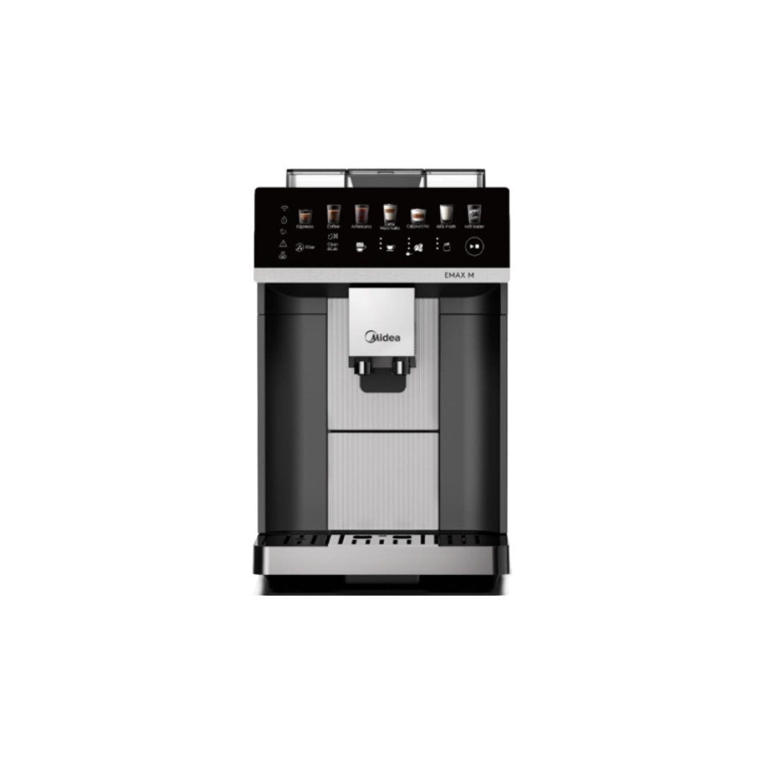 MIDEA MA-FACM1001-Fully Auto , 1725W, 1.8L 
